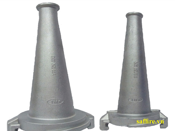 LĂNG PHUN CHỮA CHÁY D50 VÀ D65