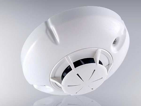 Vai trò của đầu báo nhiệt trong hệ thống phòng cháy chữa cháy