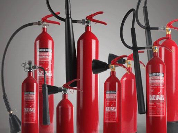 Hiểm Hoạ Từ Bình Chữa Cháy Chất Lượng Kém 