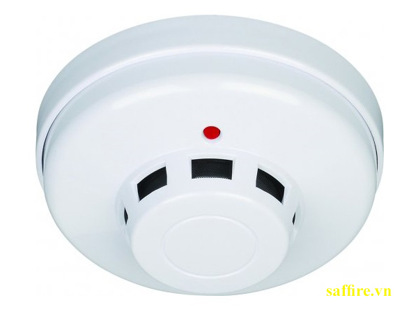 ĐẦU BÁO KHÓI QUANG