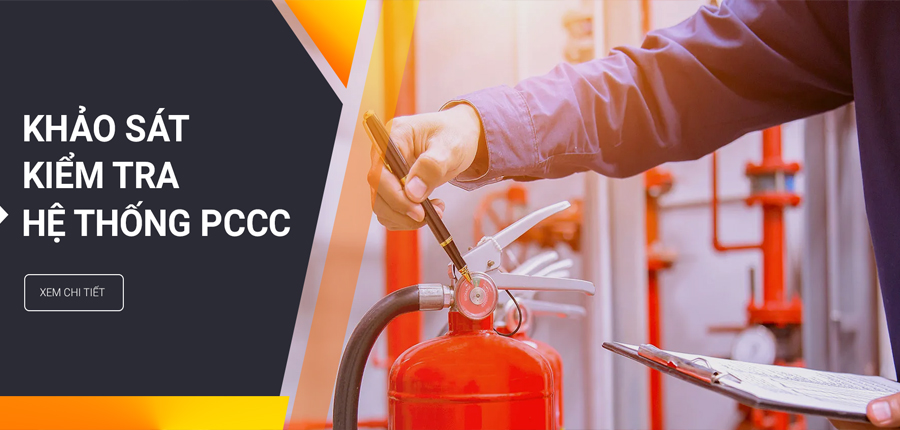 hệ thống pccc tại đà nẵng