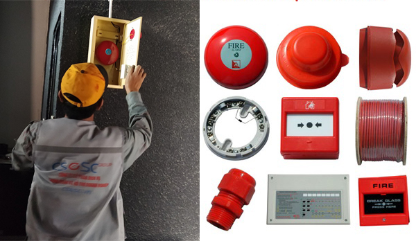 hệ thống pccc đà nẵng